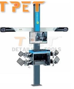 Bộ căn chỉnh bánh xe Beissbarth Ml33